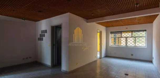 Sobrado com 3 Quartos à venda, 138m² no Brooklin Paulista, São Paulo