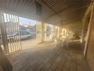 Prédio Comercial à venda, 282m² no Jardim Marina, Indaiatuba
