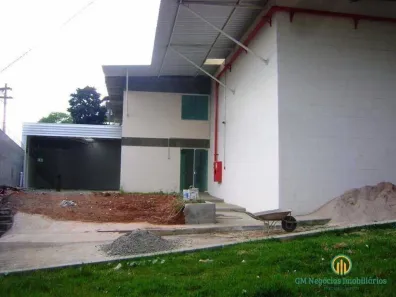 Galpão/Depósito/Armazém para alugar, 1150m² no Parque Alexandre, Cotia