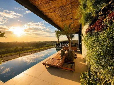 Casa de Condomínio com 5 Quartos à venda, 440m² no , Itupeva