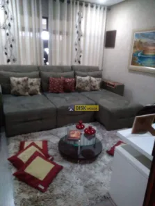 Sobrado com 3 Quartos à venda, 203m² no Anchieta, São Bernardo do Campo