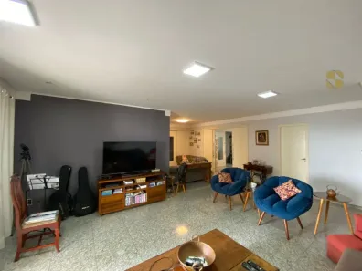 Apartamento com 4 Quartos à venda, 246m² no Ribeirão da Ponte, Cuiabá