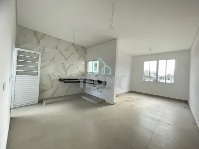 Casa com 2 Quartos à venda, 73m² no Vila dos Comerciários 2, Taubaté
