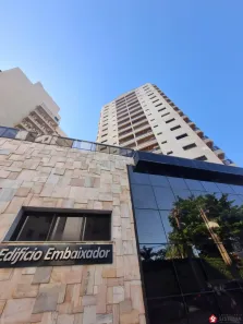 Apartamento com 3 Quartos à venda, 150m² no Jardim Paulistano, Presidente Prudente