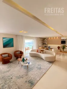 Apartamento com 3 Quartos à venda, 202m² no Tamboré, Santana de Parnaíba
