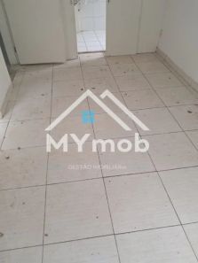 Apartamento com 3 Quartos à venda, 50m² no Pedra de Guaratiba, Rio de Janeiro