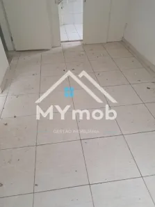 Apartamento com 3 Quartos à venda, 50m² no Pedra de Guaratiba, Rio de Janeiro