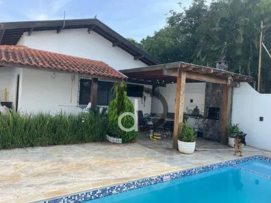 Casa com 4 Quartos à venda, 379m² no Vista Alegre, Vinhedo