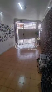 Sobrado com 3 Quartos à venda, 280m² no Alto da Mooca, São Paulo