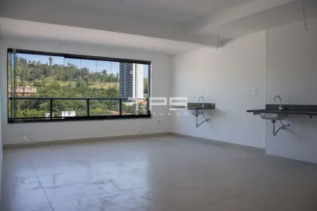 Apartamento com 2 Quartos para alugar, 73m² no Centro, Aparecida
