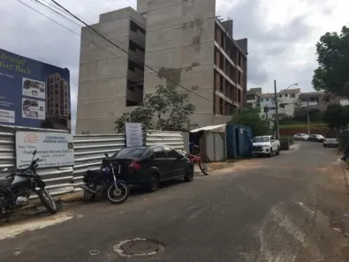 Lote/Terreno à venda, 342m² no Jardim Belvedere, Volta Redonda