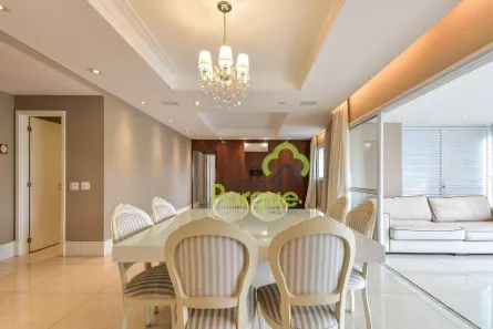 Apartamento com 3 Quartos à venda, 171m² no Aclimação, São Paulo