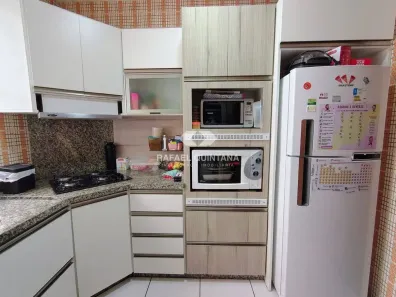 Apartamento com 3 Quartos à venda, 88m² no Centro, Florianópolis