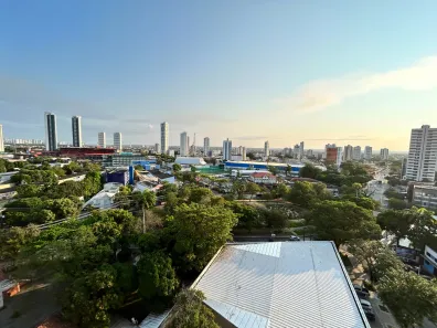 Apartamento com 4 Quartos à venda, 200m² no Madalena, Recife