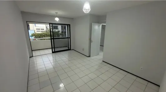 Apartamento com 2 Quartos à venda, 82m² no Renascença, São Luís