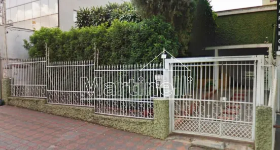 Casa com 4 Quartos à venda, 298m² no Centro, Ribeirão Preto