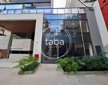 Ponto Comercial à venda, 300m² no Jardim Paulista, São Paulo