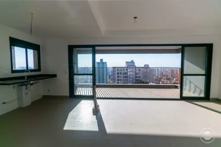 Apartamento com 3 Quartos à venda, 116m² no Nova América, Piracicaba