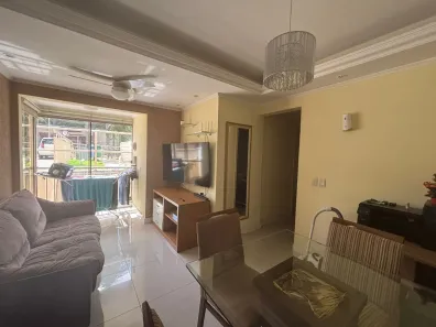 Apartamento com 2 Quartos à venda, 53m² no Sarandi, Porto Alegre