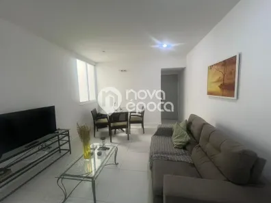 Apartamento com 2 Quartos à venda, 68m² no Copacabana, Rio de Janeiro