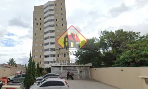 Apartamento com 3 Quartos à venda, 85m² no Parque Senhor do Bonfim, Taubaté