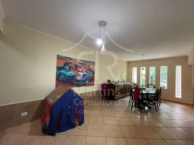 Casa com 3 Quartos para alugar, 271m² no Vila Assunção, Santo André