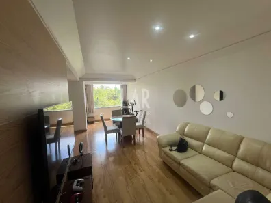 Apartamento com 3 Quartos à venda, 80m² no União, Belo Horizonte