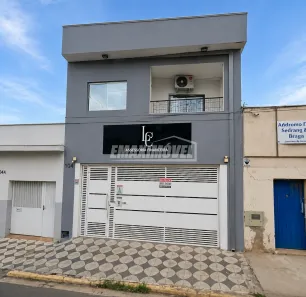 com 6 Quartos para alugar, 152m² no Centro, Sorocaba