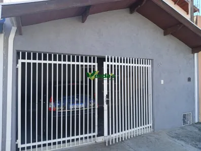 Casa com 2 Quartos à venda, 69m² no Jardim Astúrias II, Piracicaba