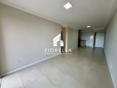 Apartamento com 3 Quartos à venda, 95m² no Capoeiras, Florianópolis