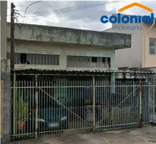 Ponto Comercial à venda, 200m² no Parque Guarani, Várzea Paulista