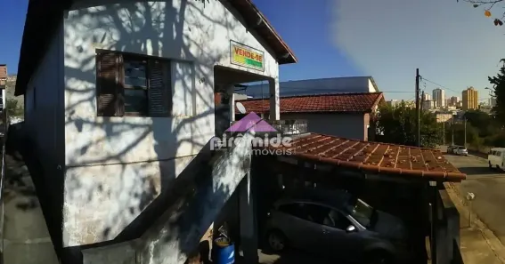 Casa com 3 Quartos à venda, 115m² no Jardim Vale Paraíso, São José dos Campos