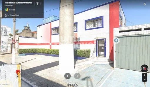 Ponto Comercial à venda, 370m² no Ipiranga, São Paulo