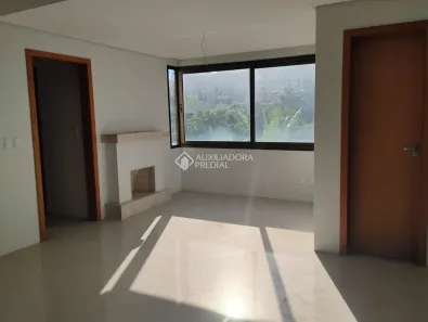 Apartamento com 3 Quartos à venda, 128m² no Mont Serrat, Porto Alegre