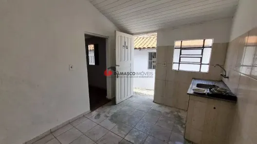 Casa com 1 Quarto para alugar, 45m² no Vila Califórnia, São Paulo
