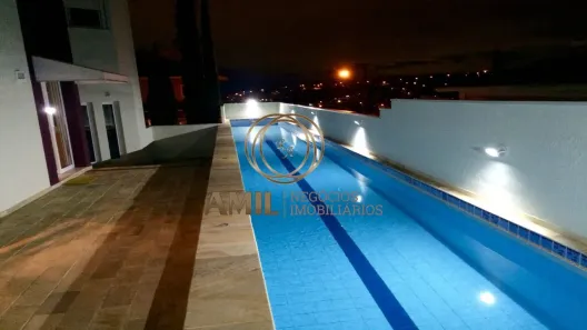 Casa de Condomínio com 3 Quartos para alugar, 316m² no Vila Zezé, Jacareí