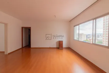Apartamento com 3 Quartos à venda, 131m² no Perdizes, São Paulo