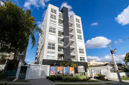 Apartamento com 3 Quartos à venda, 129m² no Água Verde, Curitiba