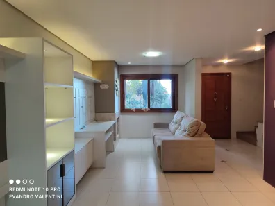 Casa de Condomínio com 3 Quartos à venda, 192m² no Mário Quintana, Porto Alegre