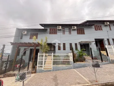 Casa com 2 Quartos à venda, 87m² no São João, Santa Cruz do Sul
