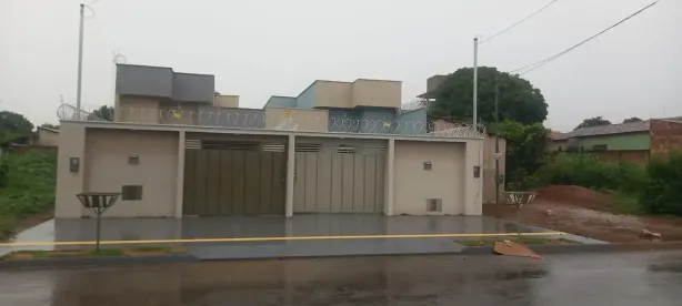 Casa com 3 Quartos à venda, 116m² no Mansões Paraíso, Aparecida de Goiânia