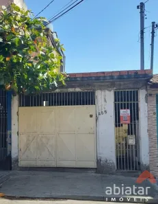 Casa com 2 Quartos à venda, 250m² no Jardim Novo Campo Limpo, Embu das Artes