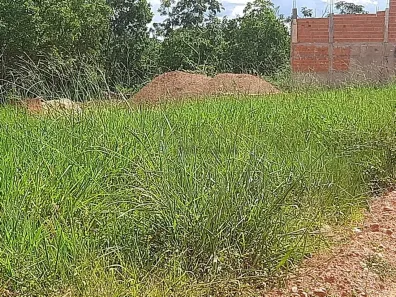 Lote/Terreno à venda, 750m² no Parque Geórgia, Cuiabá