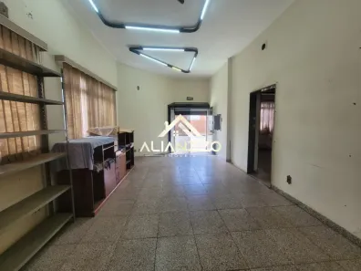 Prédio Comercial para alugar, 180m² no Campos Elíseos, Ribeirão Preto