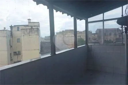 Prédio Comercial à venda, 320m² no Benfica, Rio de Janeiro