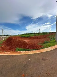 Lote/Terreno à venda, 304m² no , Elias Fausto