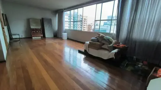 Apartamento com 4 Quartos à venda, 224m² no Tijuca, Rio de Janeiro