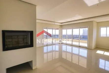 Apartamento com 3 Quartos à venda, 156m² no Centro, Canoas