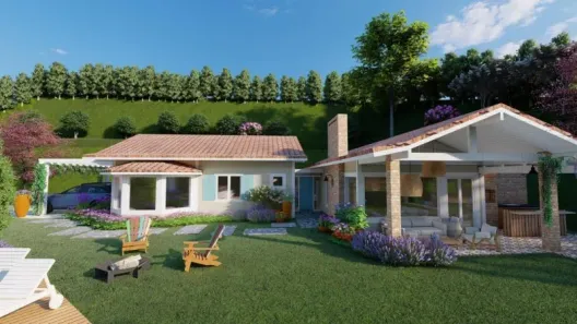 Casa com 3 Quartos à venda, 150m² no Cuiabá, Petrópolis