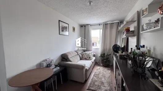 Apartamento com 2 Quartos à venda, 68m² no Jardim América, Caxias do Sul